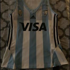 Original Argentina Jersey